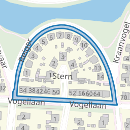 Perceel TNZ00-T-2998