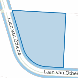 Perceel TNZ00-T-3004