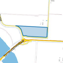 Perceel TNZ00-T-3008