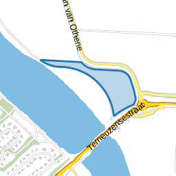 Perceel TNZ00-T-3010