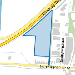 Perceel TNZ00-T-3012