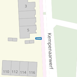 Perceel TNZ00-T-3035