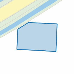 Perceel TNZ00-T-3040