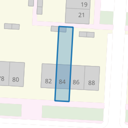 Perceel TNZ00-T-3050