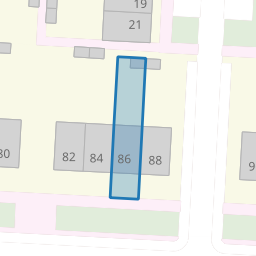 Perceel TNZ00-T-3051