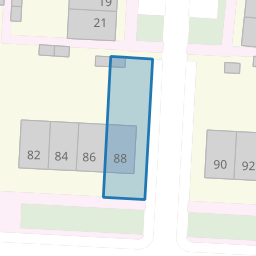 Perceel TNZ00-T-3053