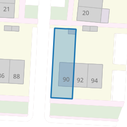 Perceel TNZ00-T-3054