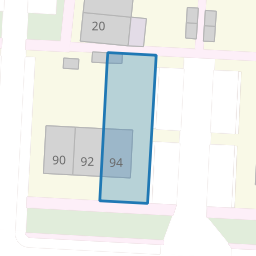 Perceel TNZ00-T-3057