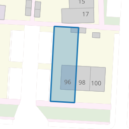 Perceel TNZ00-T-3058