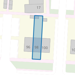 Perceel TNZ00-T-3059