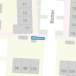 Perceel TNZ00-T-3061