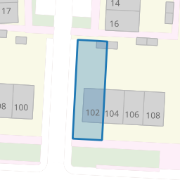 Perceel TNZ00-T-3062