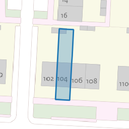 Perceel TNZ00-T-3064