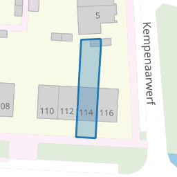 Perceel TNZ00-T-3069