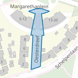 Perceel TNZ00-T-3083