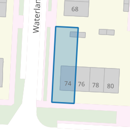 Perceel TNZ00-T-3090