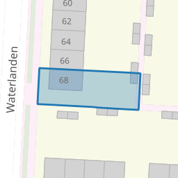 Perceel TNZ00-T-3109