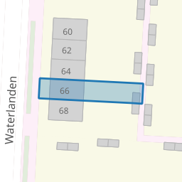 Perceel TNZ00-T-3110