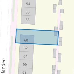 Perceel TNZ00-T-3113