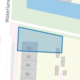 Perceel TNZ00-T-3118