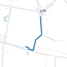 Perceel TNZ00-T-3122