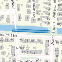 Perceel TNZ00-T-3125