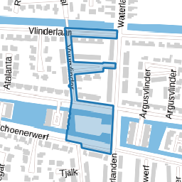 Perceel TNZ00-T-3126