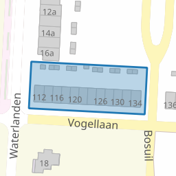 Perceel TNZ00-T-3128