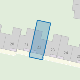 Perceel TNZ00-T-3148