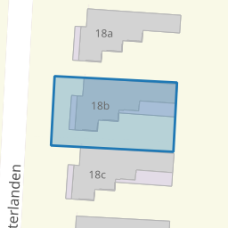 Perceel TNZ00-T-3158