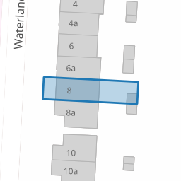 Perceel TNZ00-T-3163