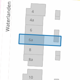 Perceel TNZ00-T-3164
