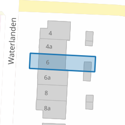 Perceel TNZ00-T-3165