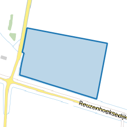 Perceel TNZ00-T-3174