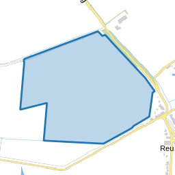 Perceel TNZ00-T-3191