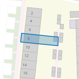 Perceel TNZ00-T-3205