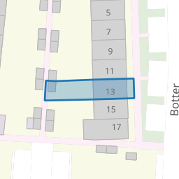 Perceel TNZ00-T-3212