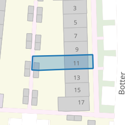 Perceel TNZ00-T-3213