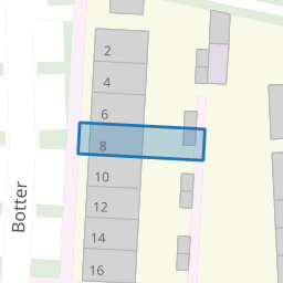 Perceel TNZ00-T-3220