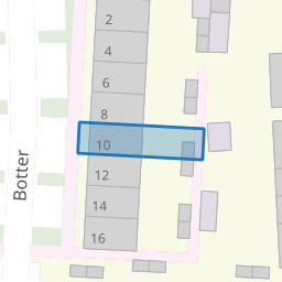 Perceel TNZ00-T-3221