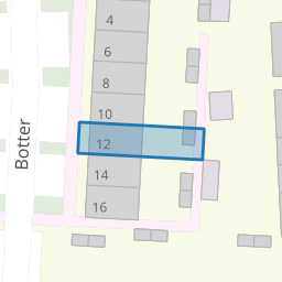 Perceel TNZ00-T-3222