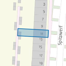 Perceel TNZ00-T-3227