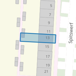 Perceel TNZ00-T-3228