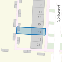 Perceel TNZ00-T-3230