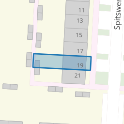 Perceel TNZ00-T-3231