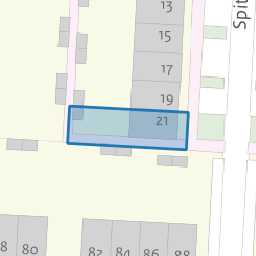 Perceel TNZ00-T-3232