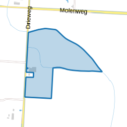 Perceel TNZ00-T-3233