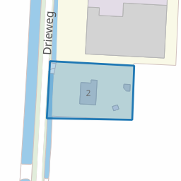 Perceel TNZ00-T-3234