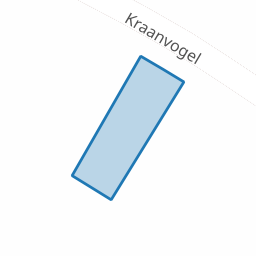 Perceel TNZ00-T-3254