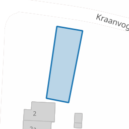 Perceel TNZ00-T-3303